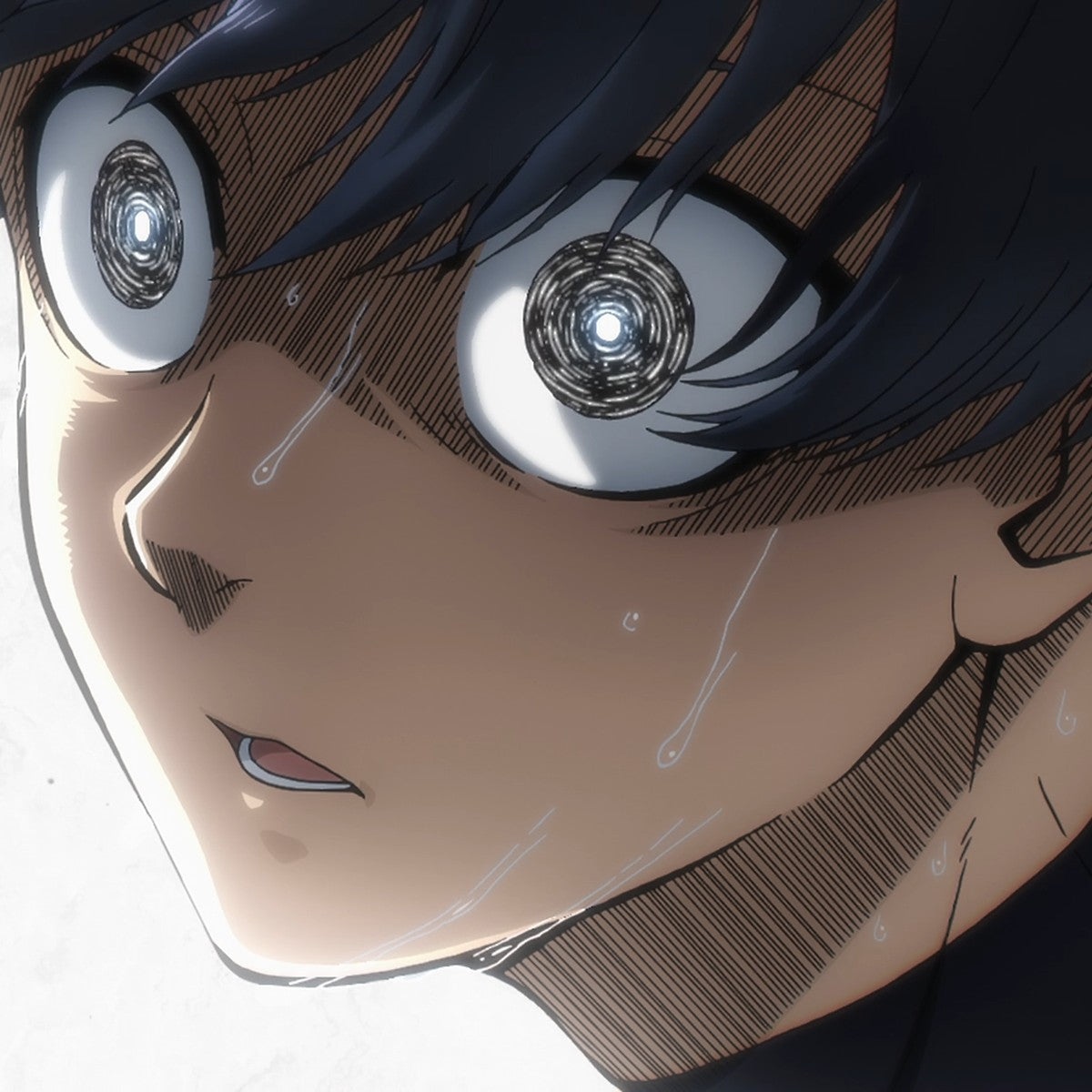 Yoichi Isagi | Blue Lock