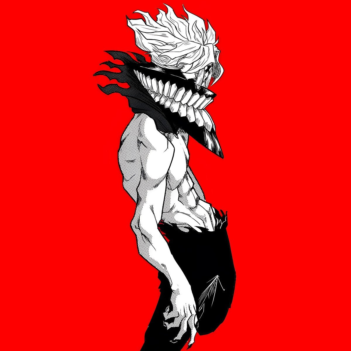 Okarun | Dandadan