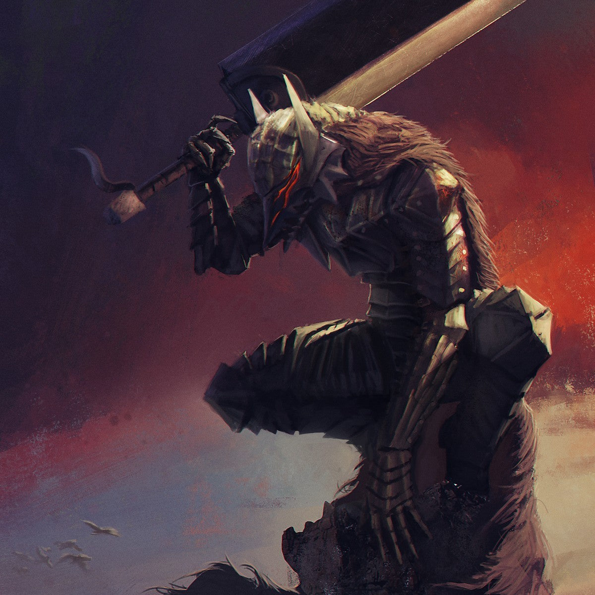 Guts | Berserk