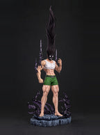 Adult Gon Nen Aura Mist Diffuser Figure – front view | Hunter x Hunter