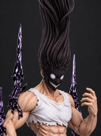 Adult Gon Nen Aura Mist Diffuser Figure – close-up | Hunter x Hunter