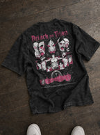The Rumbling – T-Shirt – flat-lay | Attack on Titan