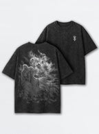 Moonlit Griffith – T-Shirt – mockup | Berserk