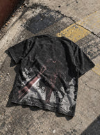Berserker Mist Walk – T-Shirt – flat-lay | Berserk