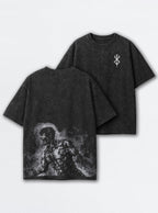 Bloodied Guts – T-Shirt – mockup | Berserk
