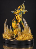 DIO and The World Mist Diffuser Figure – left side view | JoJo
