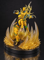 DIO and The World Mist Diffuser Figure – right side view | JoJo