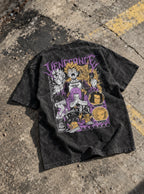 Future Trunks Vengeance – T-Shirt – flat-lay | Dragon Ball