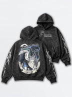 Forest Spirits – Hoodie – mockup | Ghibli