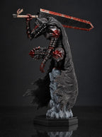 Guts Berserker Armor Mist Diffuser Figure – left side view | Berserk