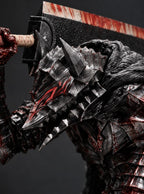 Guts Berserker Armor Mist Diffuser Figure – close-up | Berserk