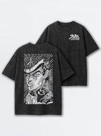 Josuke Higashikata – T-Shirt – mockup | JoJo