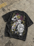Made in Heaven – T-Shirt – flat-lay | JoJo