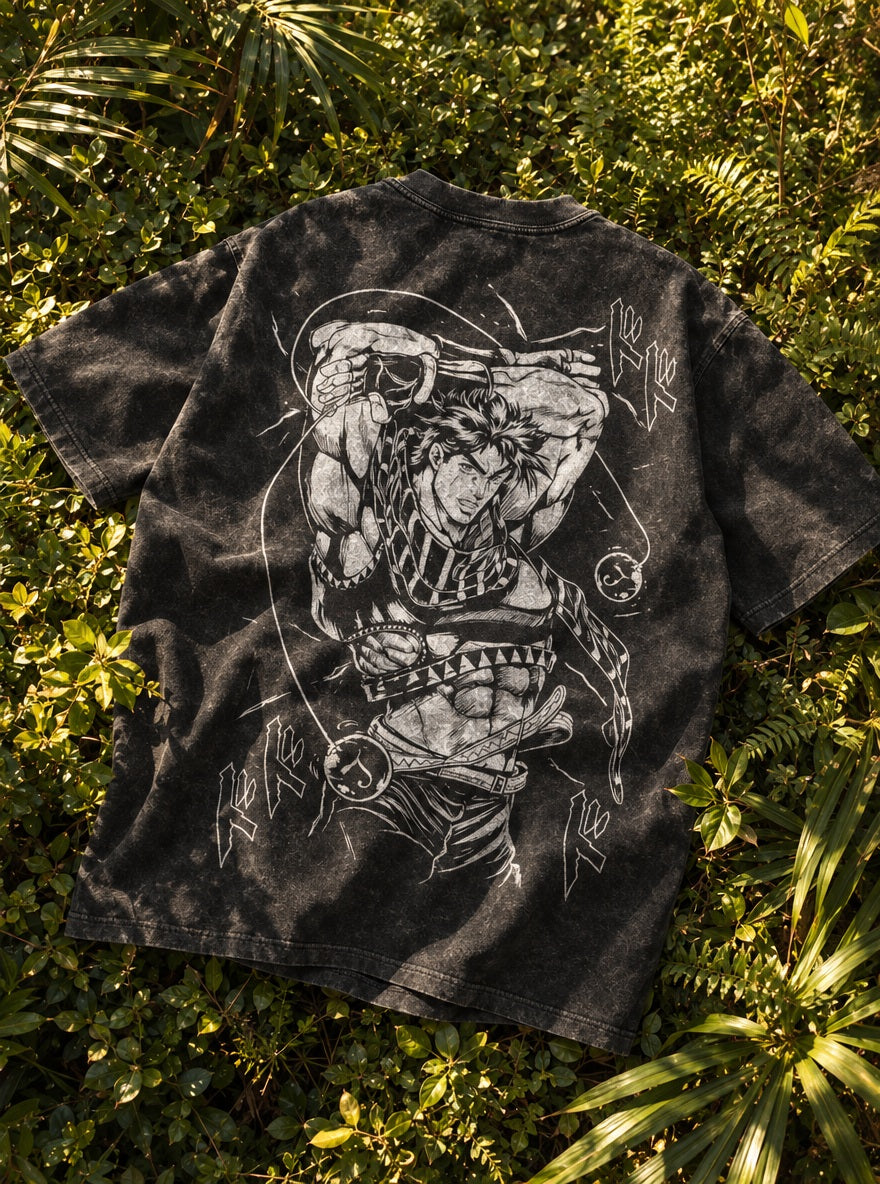 Joseph Clackers – T-Shirt – flat-lay | JoJo