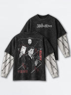 Higuruma Verdict – Double Sleeves – mockup | Jujutsu Kaisen