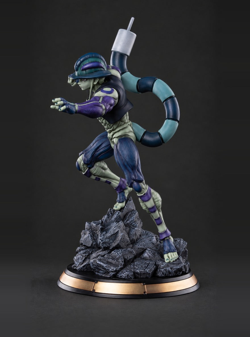 Meruem Mist Diffuser Figure – right side view | Hunter x Hunter