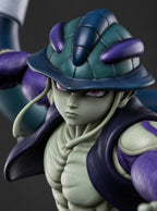 Meruem Mist Diffuser Figure – close-up | Hunter x Hunter