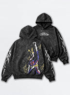 All Might Victory – Hoodie – mockup | My Hero Academia