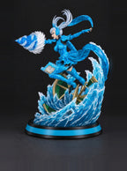 Noelle Silva Water Magic Mist Diffuser Figure – right side view | Black Clover