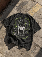 Zoro Dragon Spirit – T-Shirt – flat-lay | One Piece