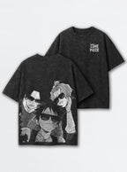 ASL Brothers – T-Shirt – mockup | One Piece