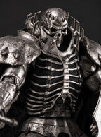 Skull Knight Mist Diffuser Figure – close-up | Berserk