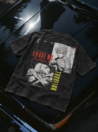 Thorfinn Two Ages – T-Shirt – flat-lay | Vinland Saga