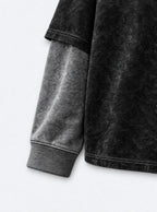 Berserker Howl – Double Sleeves – sleeve close-up | Berserk