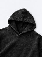 Satoru Gojo – Hoodie – hood close-up | Jujutsu Kaisen