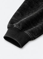 Guts Demon Swarm – Hoodie – cuff close-up | Berserk