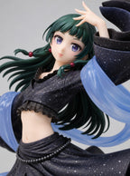 Maomao Starry Night Dance Figure – close-up | Apothecary Diaries
