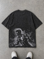 Bloodied Guts – T-Shirt – flat-lay | Berserk