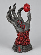 Demon Hand and Behelit Statue – front view | Berserk