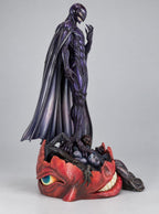 Femto Behelit Throne Figure – left side view | Berserk