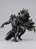 Guts Beast of Darkness Figure – front view | Berserk