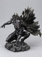 Guts Beast of Darkness Figure – right side view | Berserk