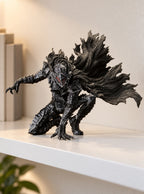 Guts Beast of Darkness Figure – on a display shelf | Berserk