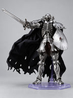 Skull Knight Figure – front view | Berserk