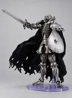 Skull Knight Figure – left side view | Berserk