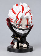 Chibi Okarun Figure – left view | Dandadan