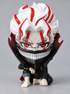 Chibi Okarun Figure – close-up | Dandadan