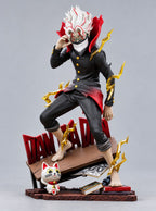 Okarun Dan Da Dan Figure – right view | Dandadan