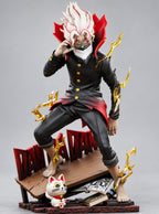 Okarun Dan Da Dan Figure – close-up | Dandadan