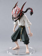 Okarun Transformed Figure – left view | Dandadan