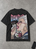 Seiko Lollipop – T-Shirt – flat-lay | Dandadan