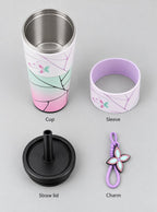 Haori Sipper Tumbler – All designs – what you get | Demon Slayer