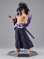 Kokushibo Upper Moon One Figure – front view | Demon Slayer