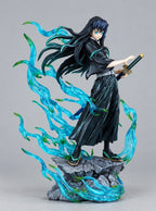 Muichiro Tokito Mist Figure – front view | Demon Slayer