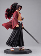 Yoriichi Tsugikuni Figure – left side view | Demon Slayer
