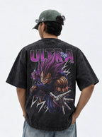 Ultra Ego Vegeta – T-Shirt – model shot | Dragon Ball